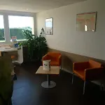 Отель Ibis Budget Sud A9/a61 Нарбонна