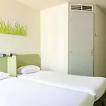 Ibis Budget Sud A9/a61 Отель Нарбонна