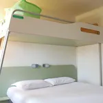 Ibis Budget Sud A9/a61 Отель