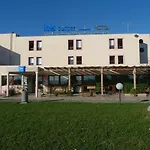 Отель Ibis Budget Sud A9/a61 2*