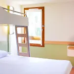 Отель Ibis Budget Sud A9/a61 Нарбонна