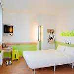 Ibis Budget Sud A9/a61 2* Нарбонна