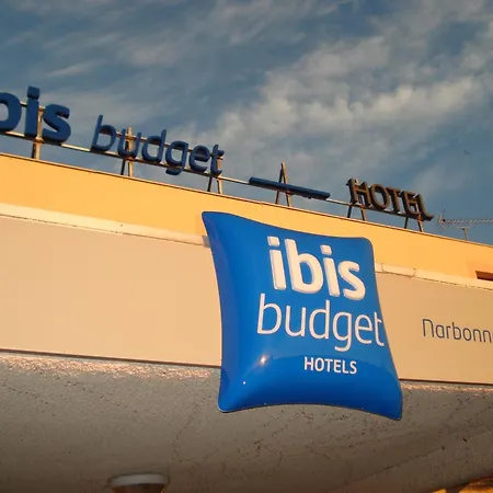 Ibis Budget Sud A9/a61