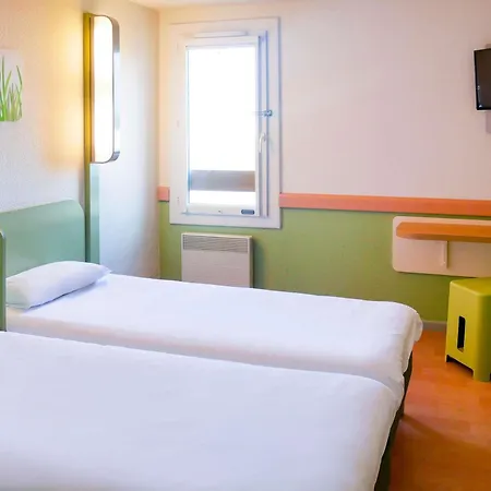 Ibis Budget Sud A9/a61 2* Ναρμπόν
