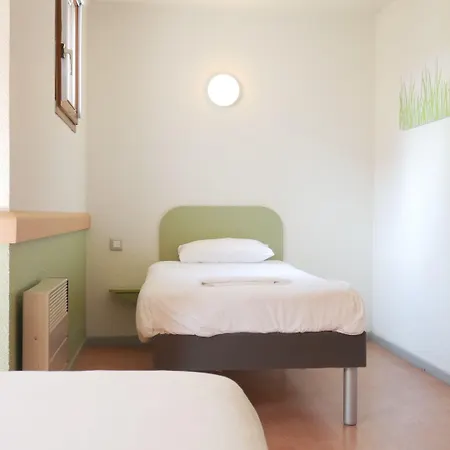 Ibis Budget Sud A9/a61 2* Ναρμπόν
