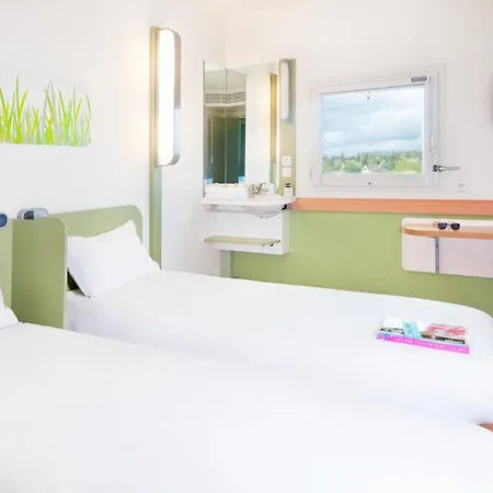 Ibis Budget Sud A9/a61 Narbonne