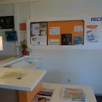Hotel Ibis Budget Sud A9/a61 2*