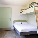 Ibis Budget Sud A9/a61 Hotel Narbonne