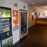 Hotel Ibis Budget Sud A9/a61 2*