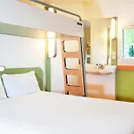 Ibis Budget Sud A9/a61 2*