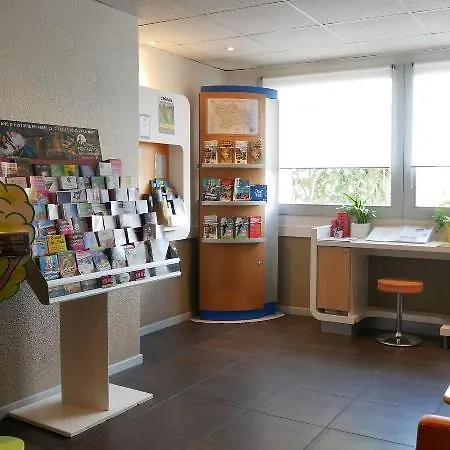Ibis Budget Sud A9/a61 Narbonne