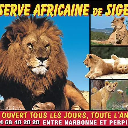 Ibis Budget Sud A9/a61 Narbonne