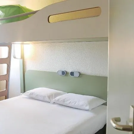מלון Ibis Budget Sud A9/a61 נרבון