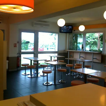 Ibis Budget Sud A9/a61 Narbonne