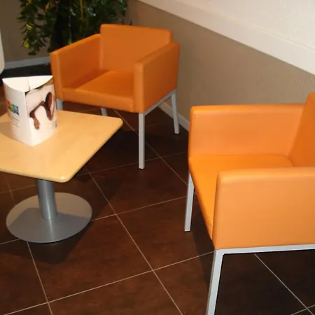 Hotel Ibis Budget Sud A9/a61 Narbonne