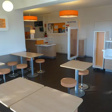 Ibis Budget Sud A9/a61 Narbonne