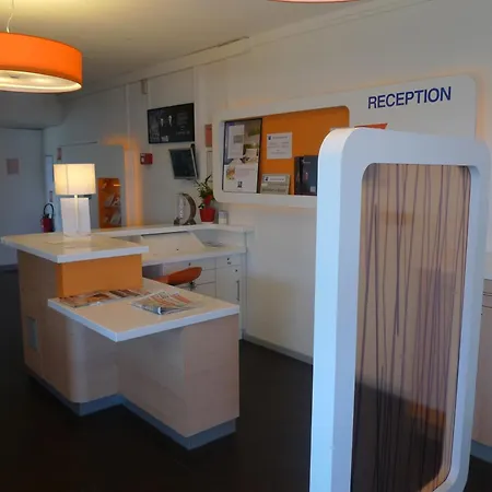 Ibis Budget Sud A9/a61