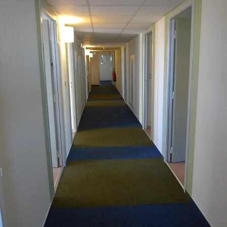 Ibis Budget Sud A9/a61