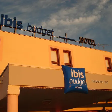 Ibis Budget Sud A9/a61