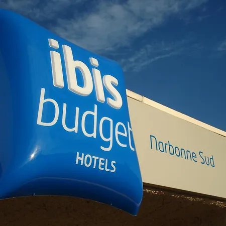 Ibis Budget Sud A9/a61