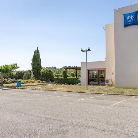 Ibis Budget Sud A9/a61 Szálloda 2*
