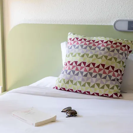Ibis Budget Sud A9/a61 Szálloda Narbonne