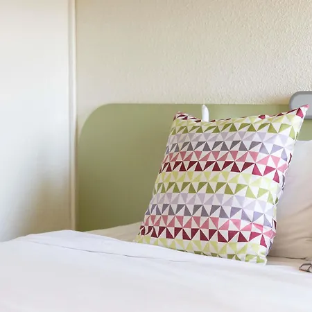 Hotel Ibis Budget Sud A9/a61