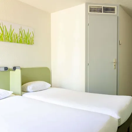Ibis Budget Sud A9/a61 Hotel Narbonne