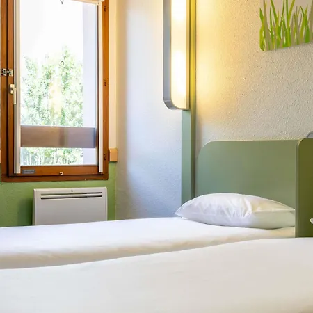 Ibis Budget Sud A9/a61 2*