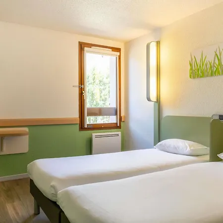 Ibis Budget Sud A9/a61 Hotel