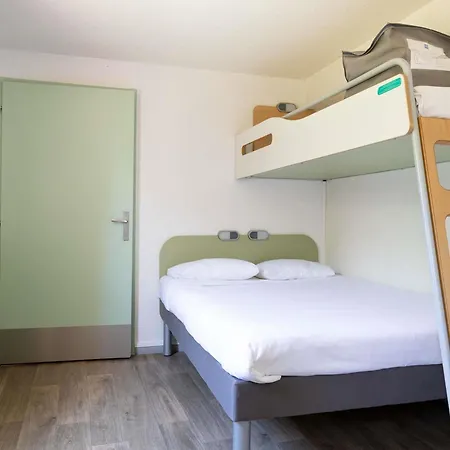 Ibis Budget Sud A9/a61 מלון נרבון