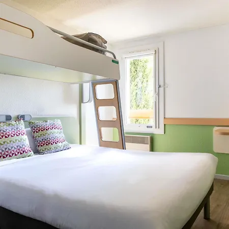 Ibis Budget Sud A9/a61