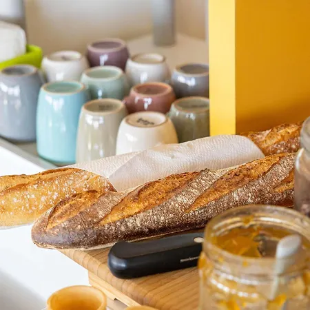 Hotel Ibis Budget Sud A9/a61 2*