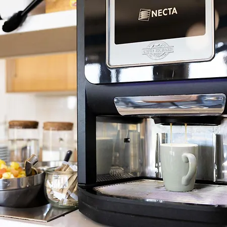 Hotel Ibis Budget Sud A9/a61