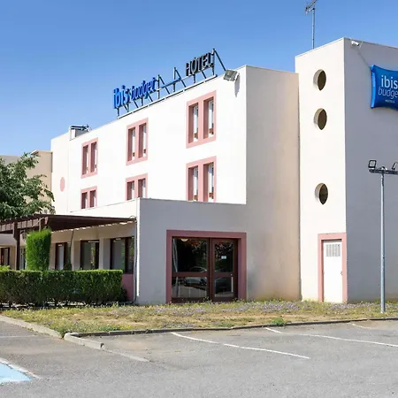 Ibis Budget Sud A9/a61 Hotel Narbonne