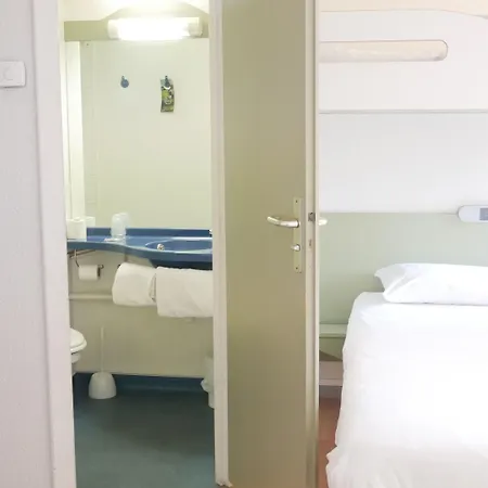 Ibis Budget Sud A9/a61 Hotel Narbonne