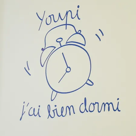 Ibis Budget Sud A9/a61 2*