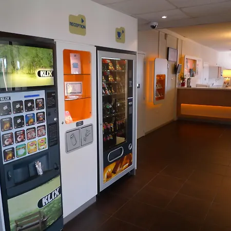 Hotel Ibis Budget Sud A9/a61 2*