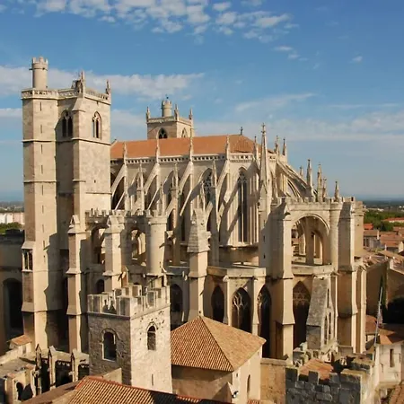 Ibis Budget Sud A9/a61