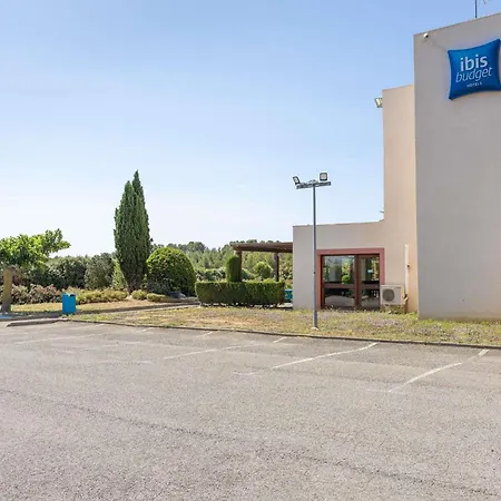 فندق Ibis Budget Sud A9/a61 2*