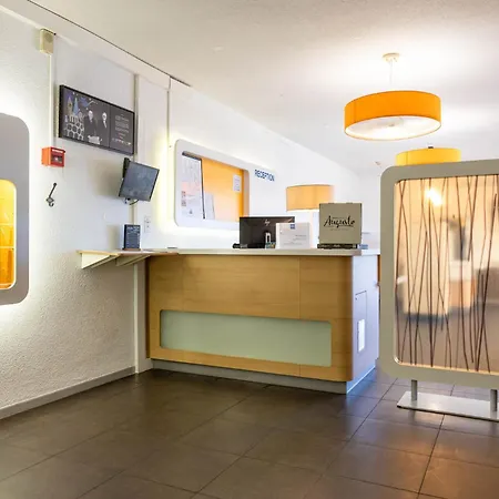 فندق Ibis Budget Sud A9/a61 2*