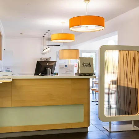 Ibis Budget Sud A9/a61 נרבון