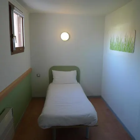 Ibis Budget Sud A9/a61 Hotel 2*