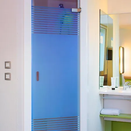 Ibis Budget Sud A9/a61 Hotel