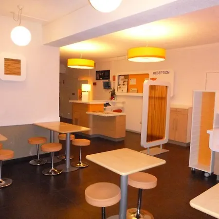 Hotel Ibis Budget Sud A9/a61