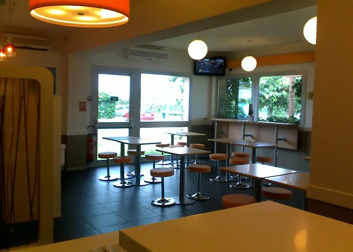 Ibis Budget Sud A9/a61 Narbona