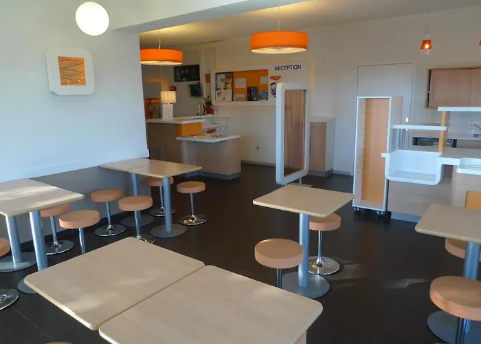 Ibis Budget Sud A9/a61 Narbona