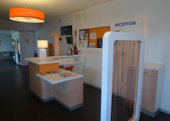 Ibis Budget Sud A9/a61