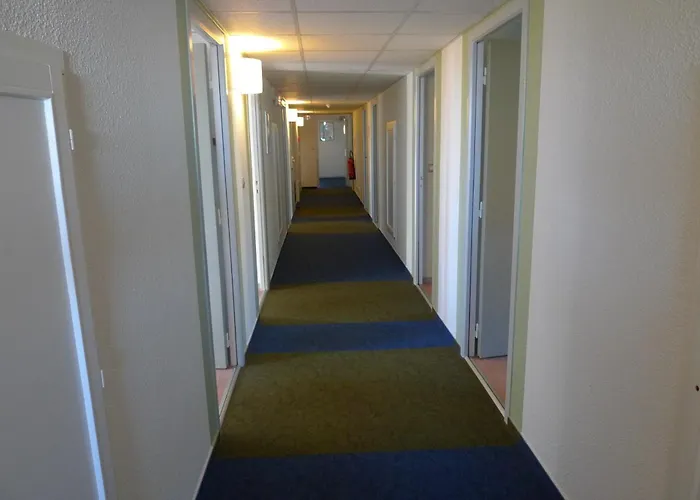 Ibis Budget Sud A9/a61