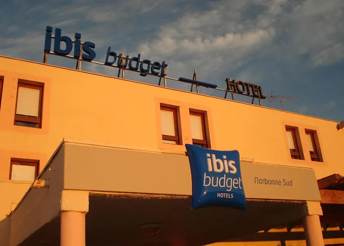 Ibis Budget Sud A9/a61